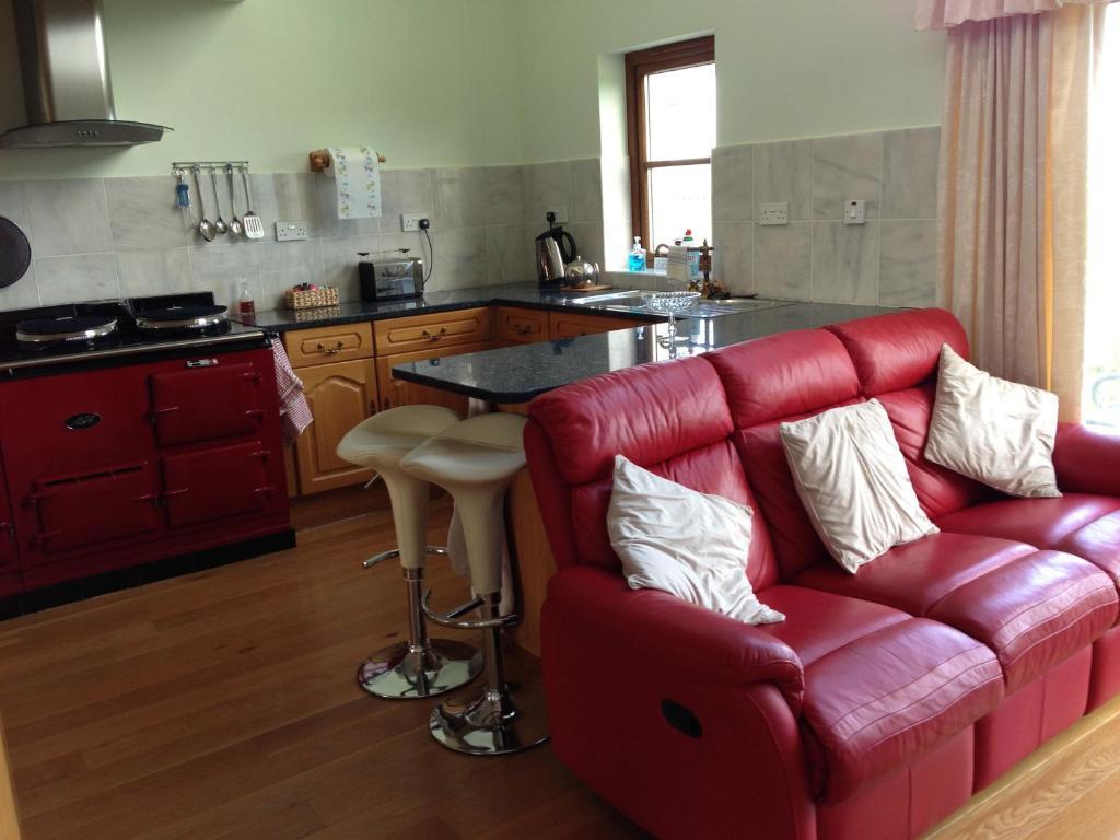 Orchard Manor Hotel Probus ภายนอก รูปภาพ