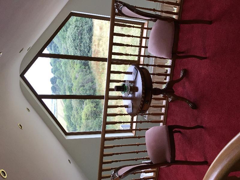 Orchard Manor Hotel Probus ภายนอก รูปภาพ